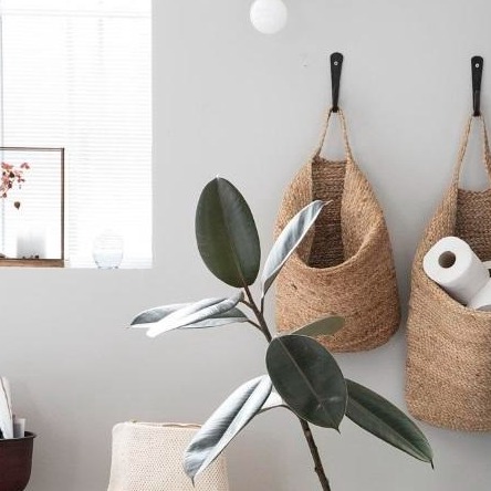 Baderomsinteriør 25% rabatt