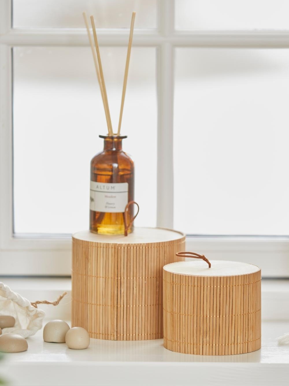 Baderomsinteriør 25% rabatt