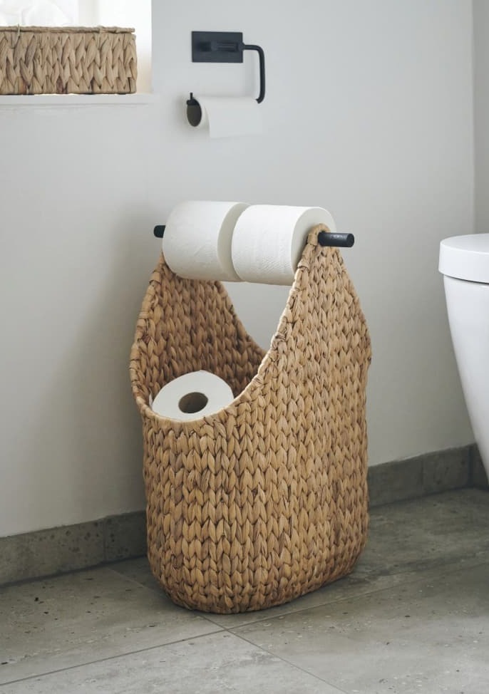 Baderomsinteriør 25% rabatt