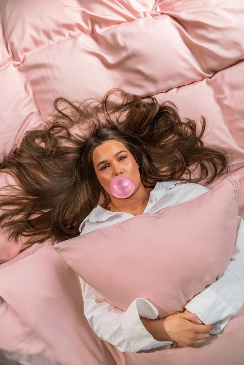 Kampanje på sengesett