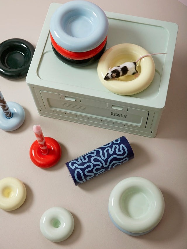 Studio About nyheter