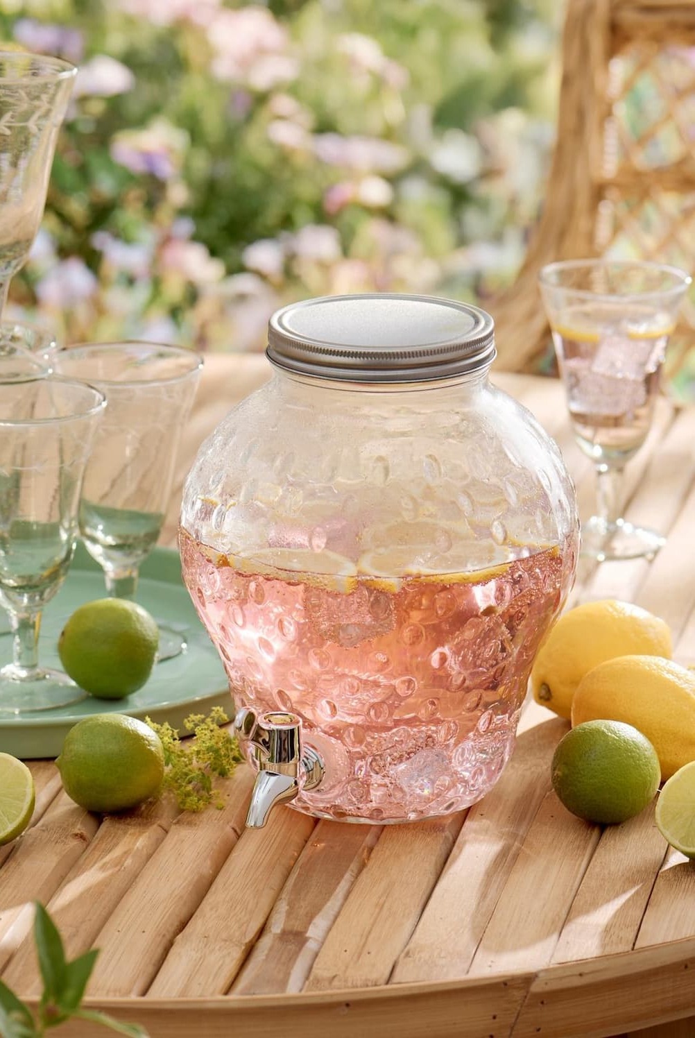 Ib Laursen vårnyheter