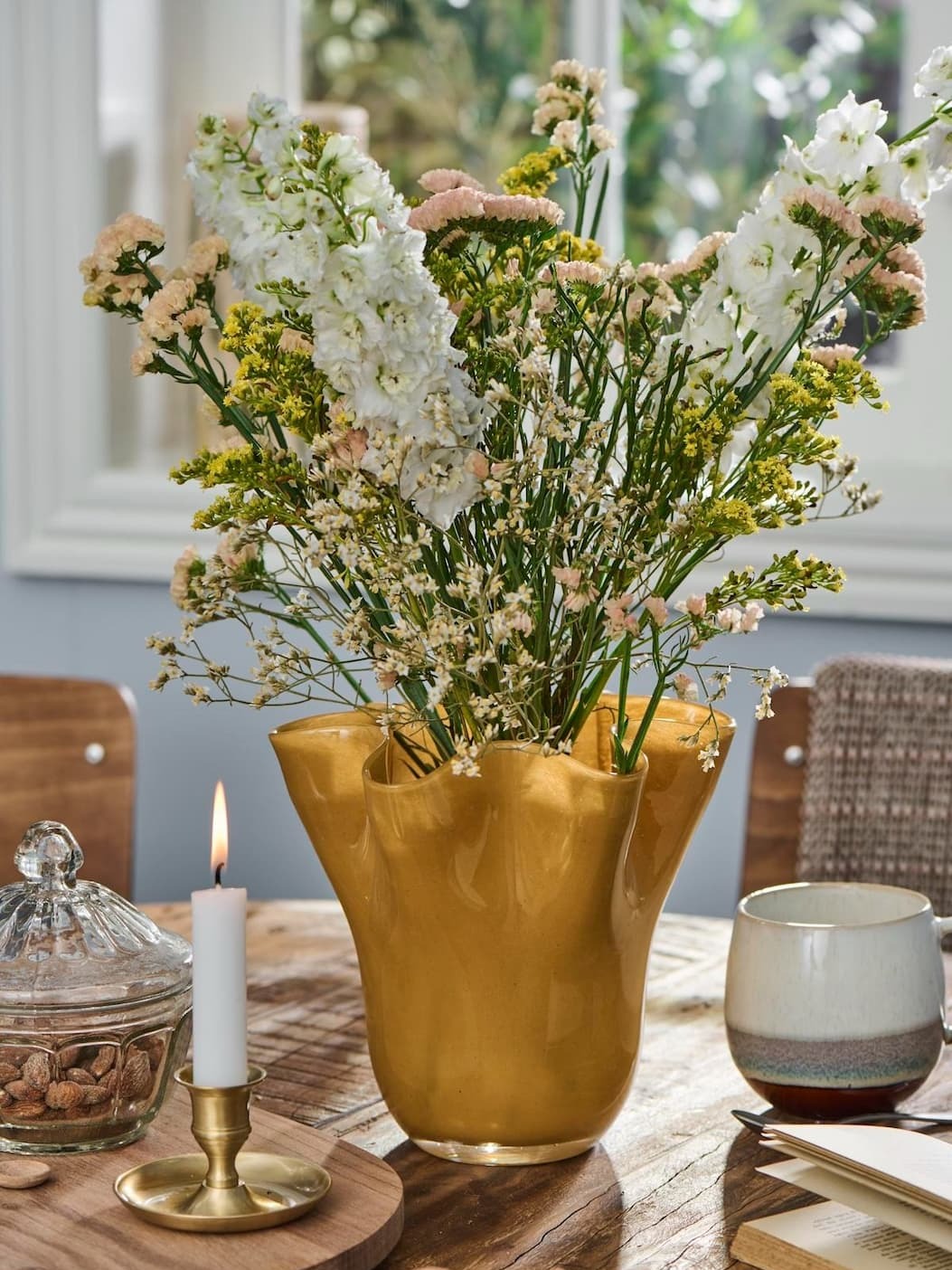 Ib Laursen vårnyheter