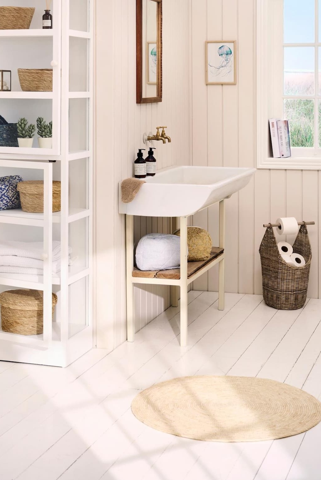 Ib Laursen vårnyheter