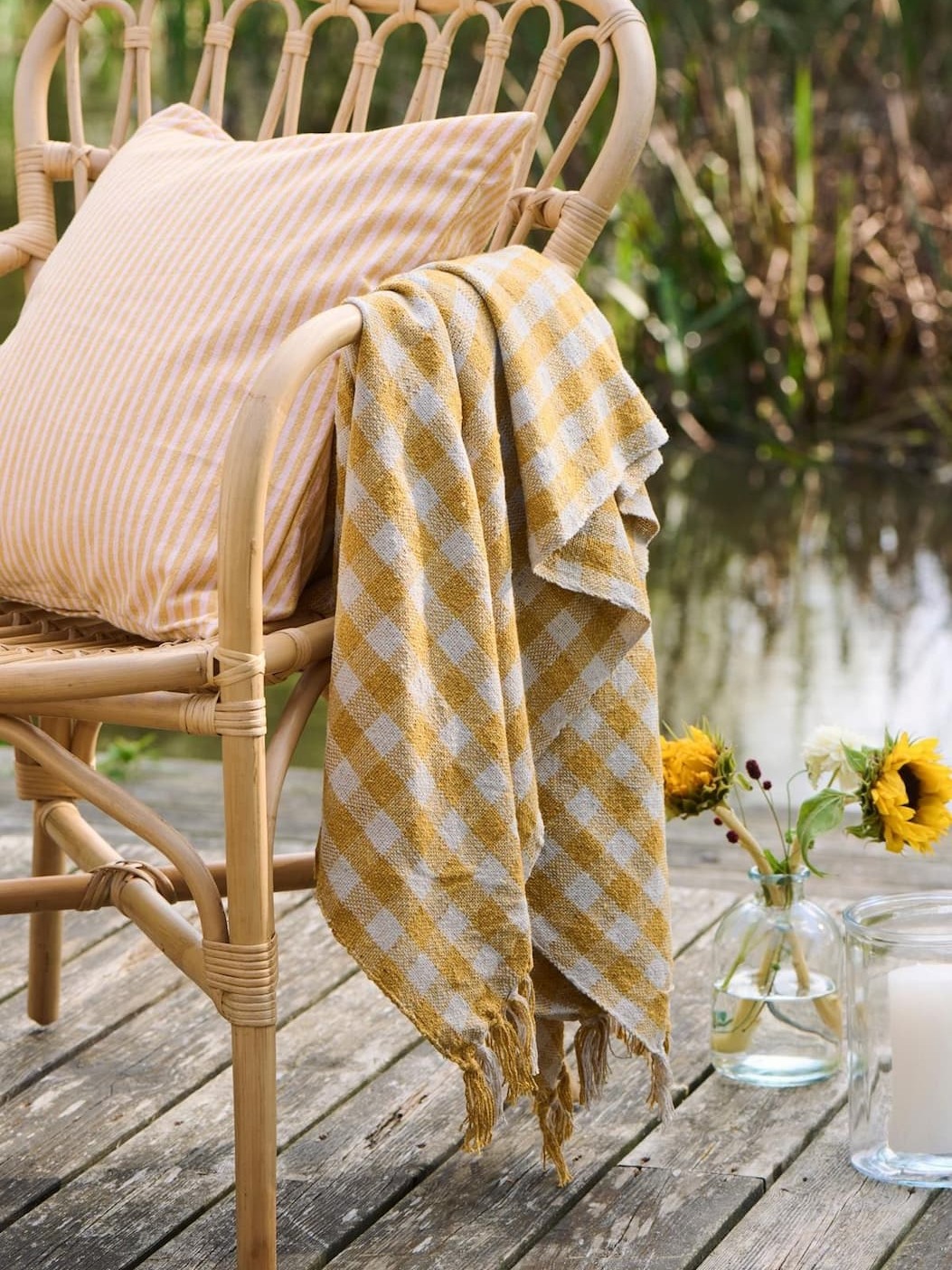 Ib Laursen vårnyheter