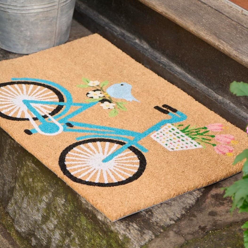 Ib Laursen vårnyheter