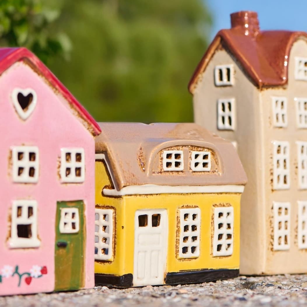 Ib Laursen vårnyheter