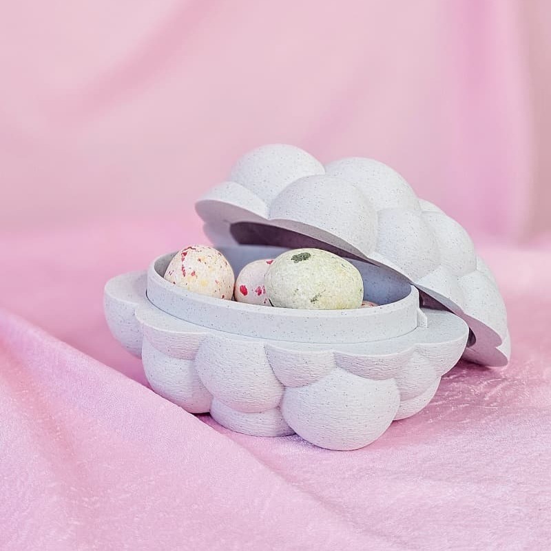 Lagertømming på Dazzle & Dawn