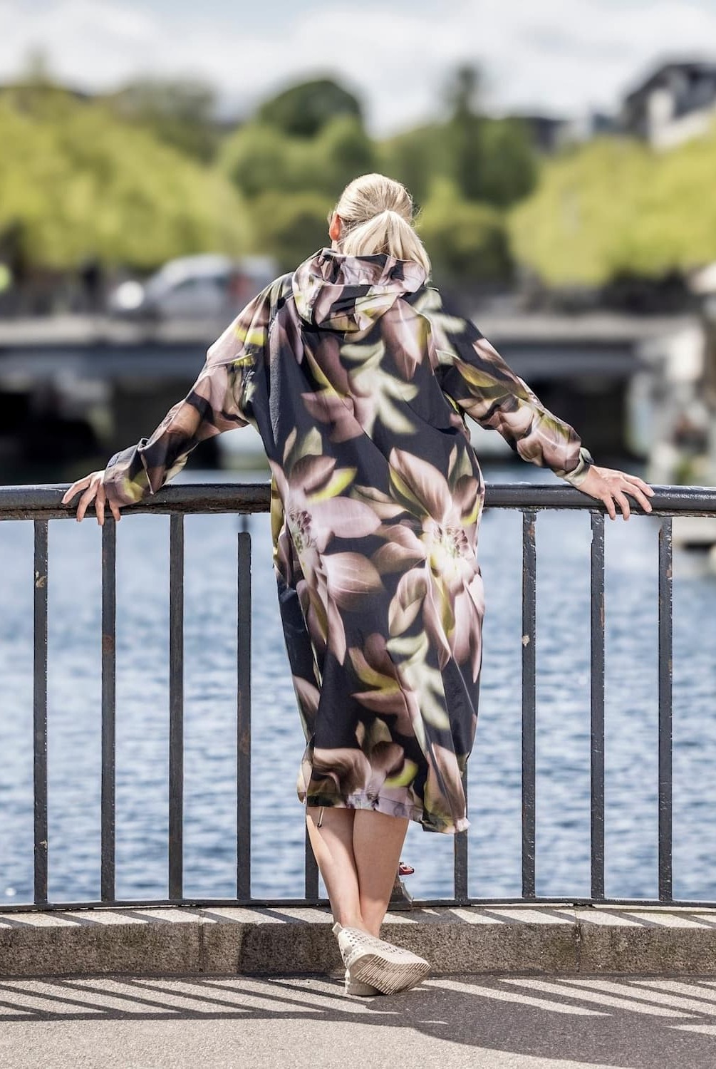 Ilse Jacobsen regntøy og støvler