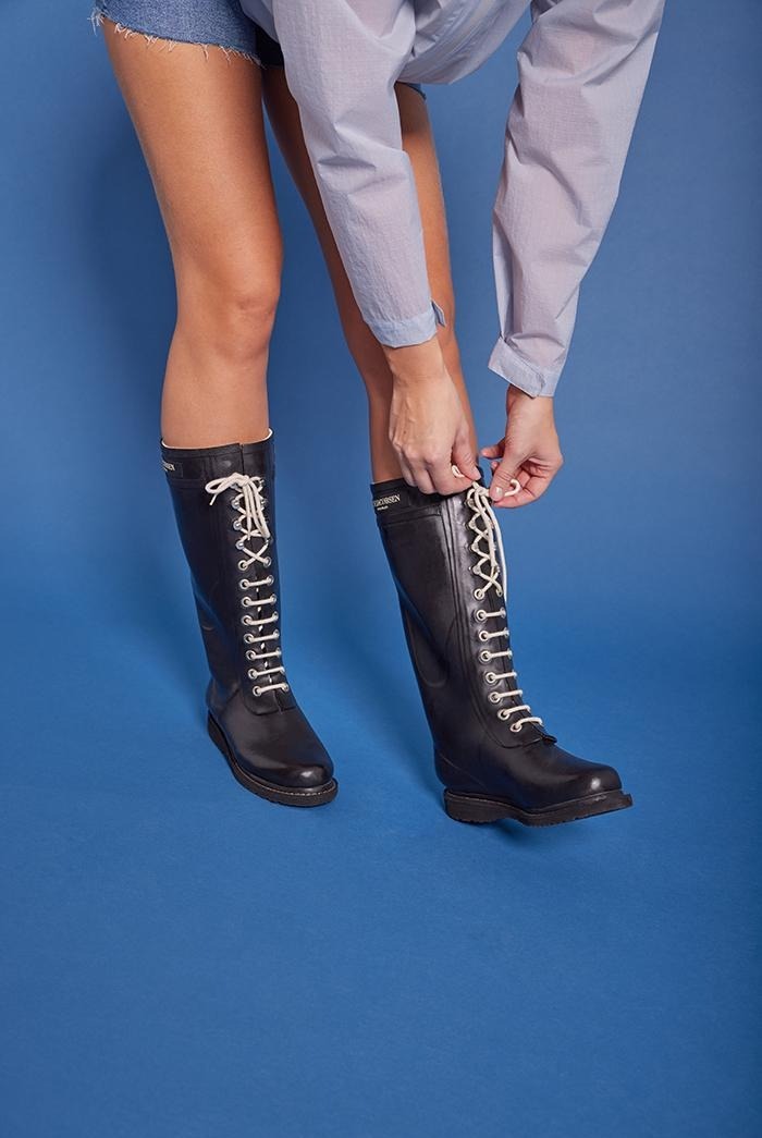 Ilse Jacobsen regntøy og støvler