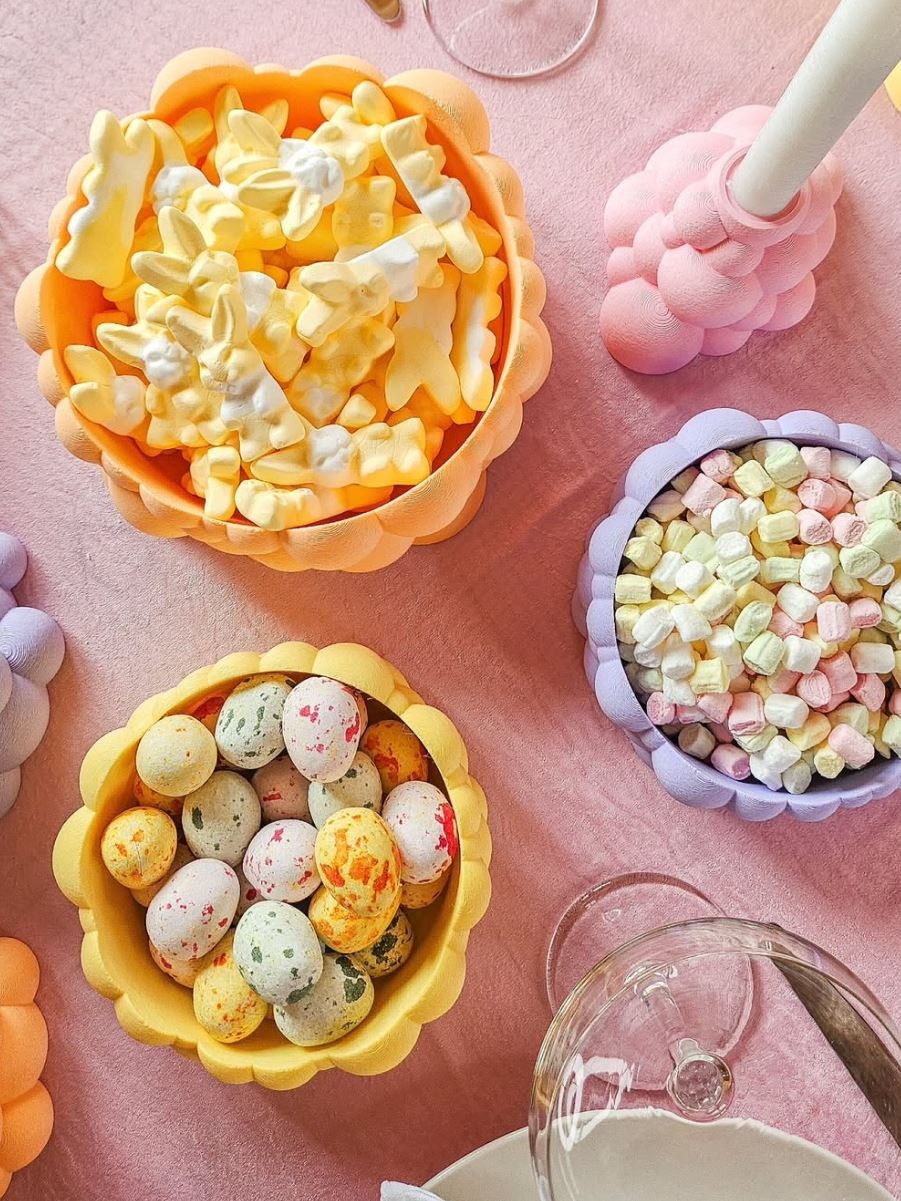 Stearinlyssand 25% rabatt