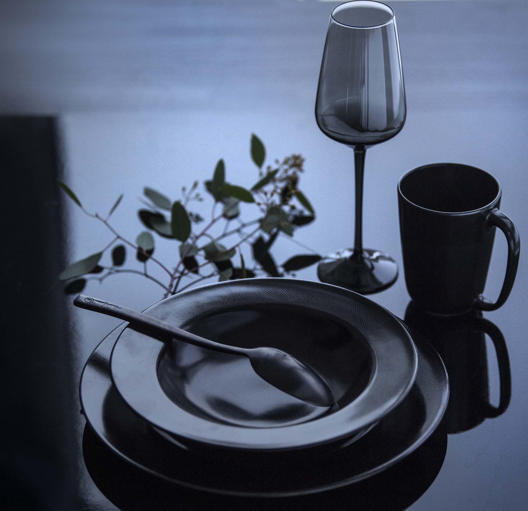 Halvor Bakke Noir 40% rabatt