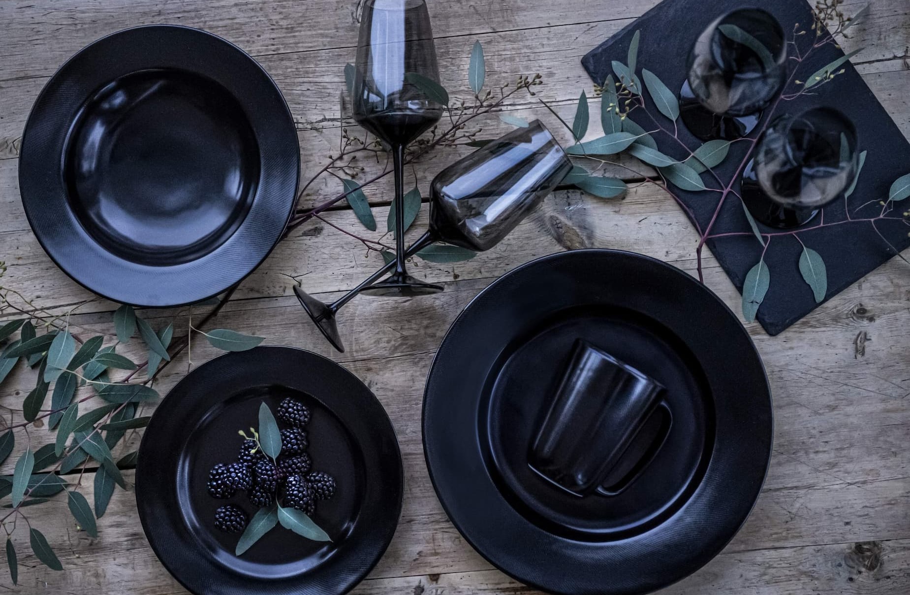 Halvor Bakke Noir 40% rabatt