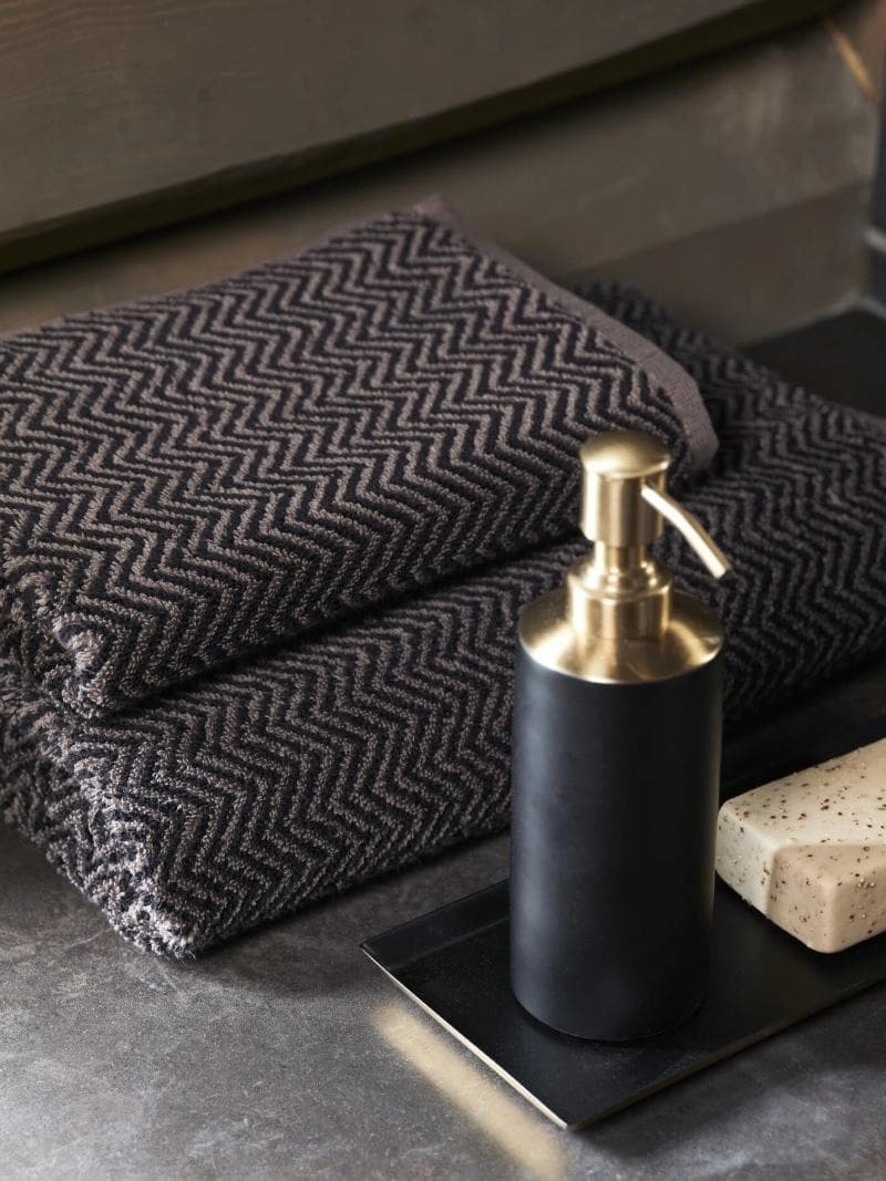 Halvor Bakke baderomskampanje