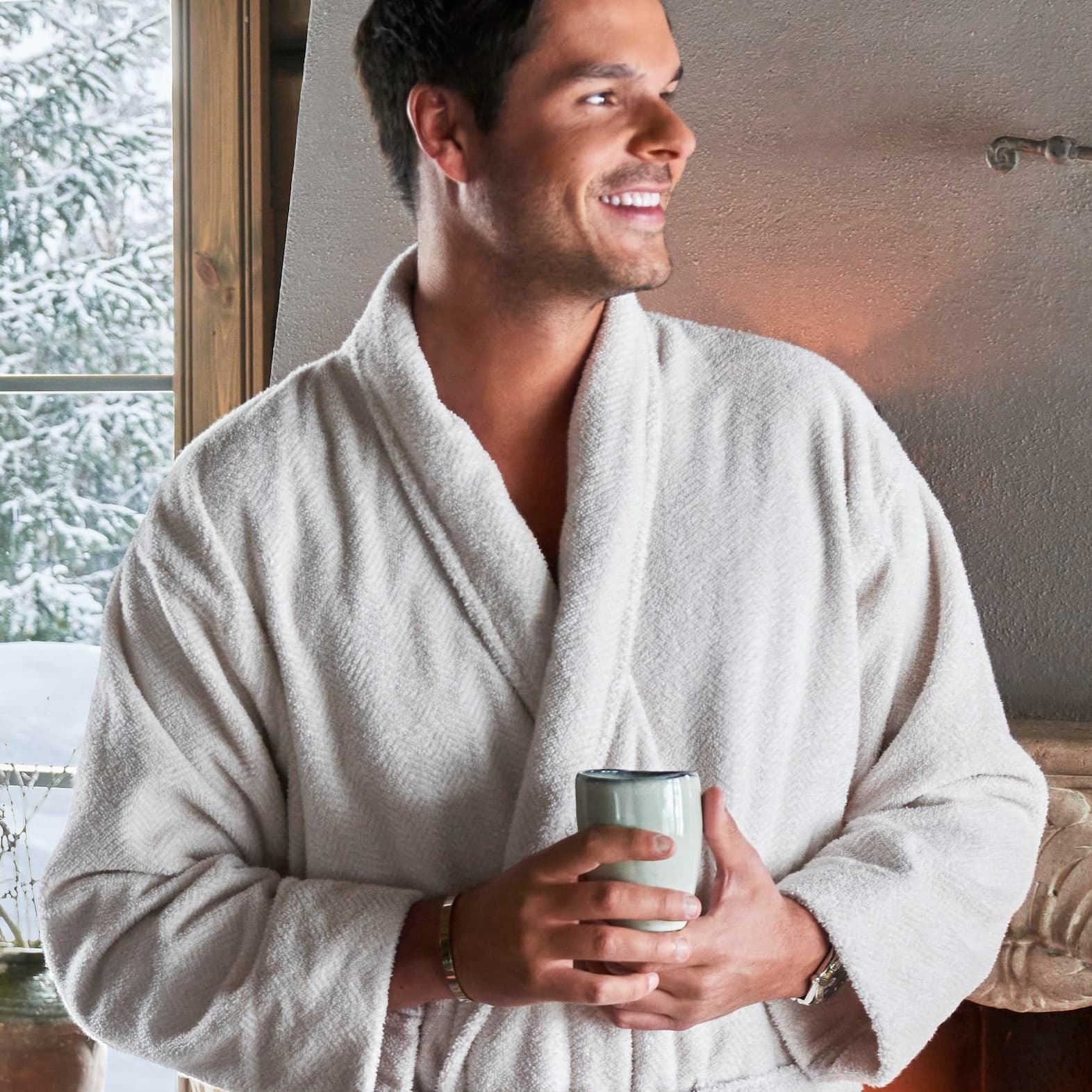 Halvor Bakke baderomskampanje