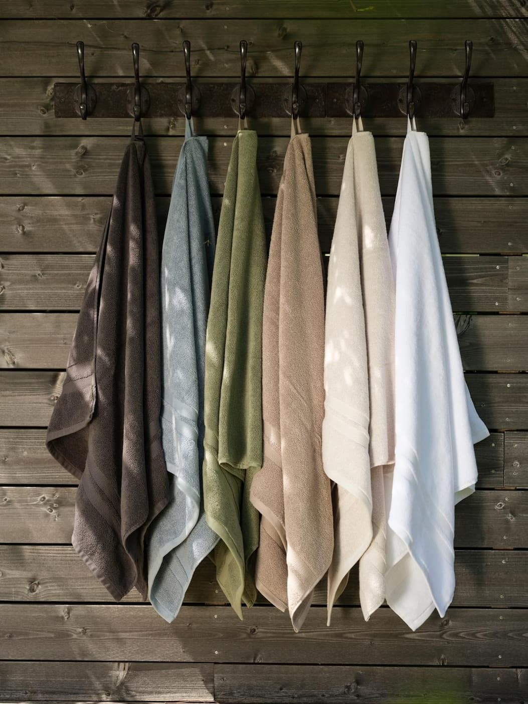 Halvor Bakke baderomskampanje