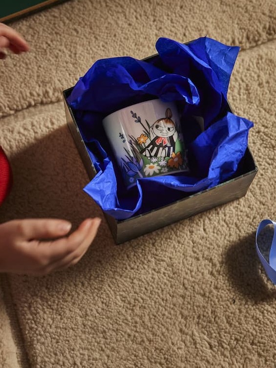 Moomin Arabia-kampanje