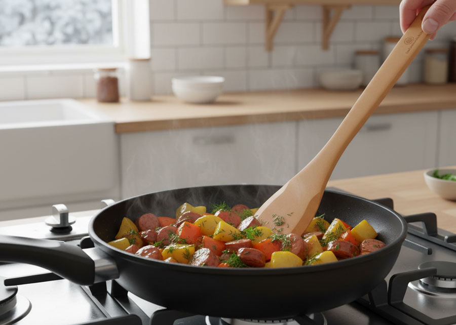 Carl Schmidt Sohn treredskaper