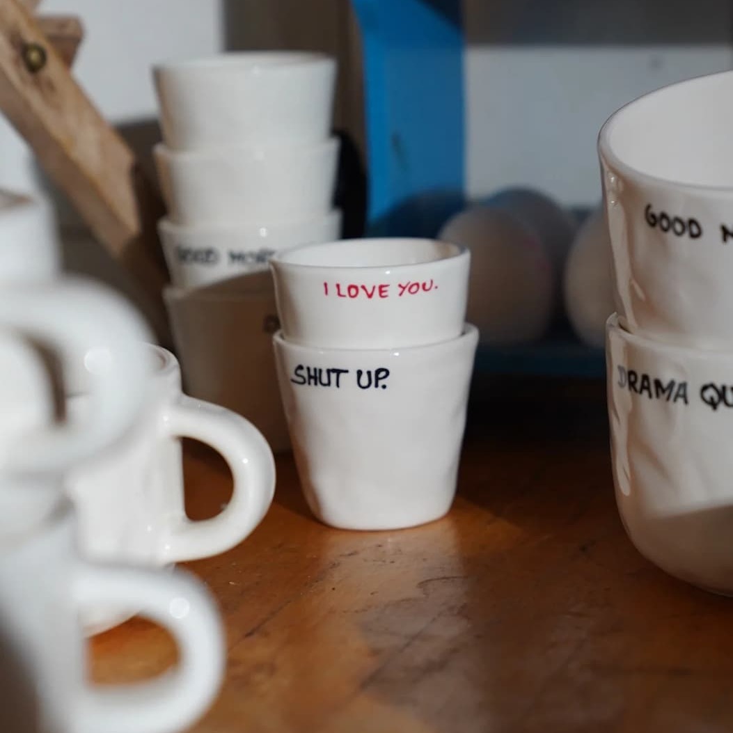 Anna + Nina er et nytt merke hos multitrend.no