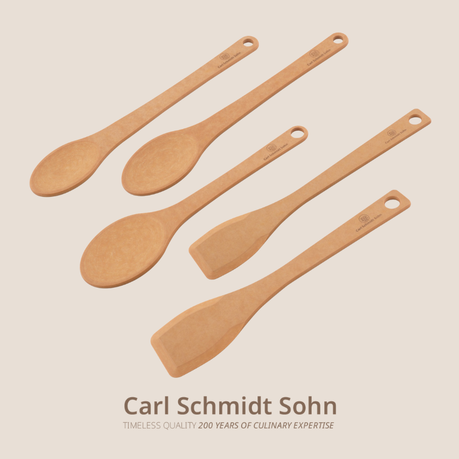 Carl Schmidt Sohn treredskaper