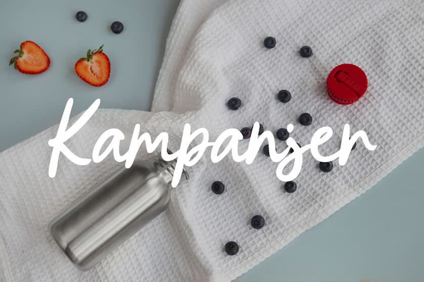 Kampanjer hos Multitrend