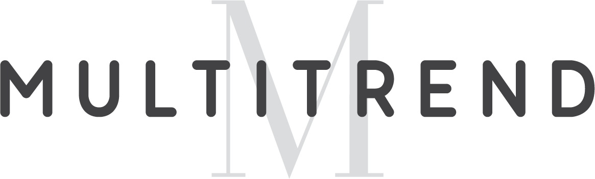 header logo multitrend