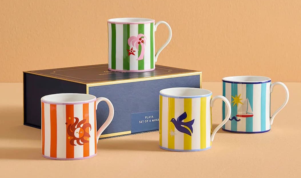 Jonathan Adler nye kopper