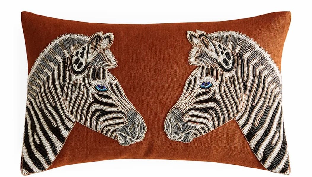 Sebrapute fra Jonathan Adler