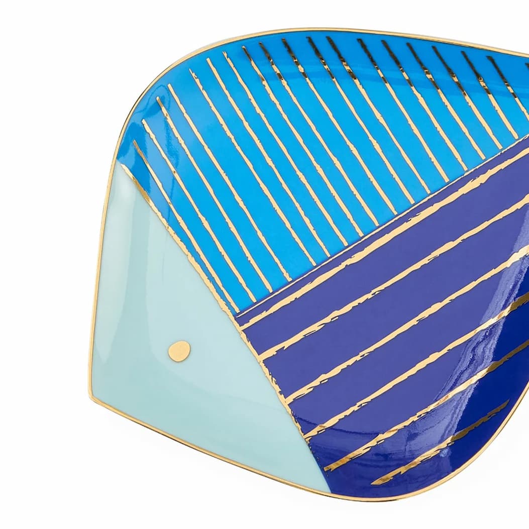 Jonathan Adler fish fat