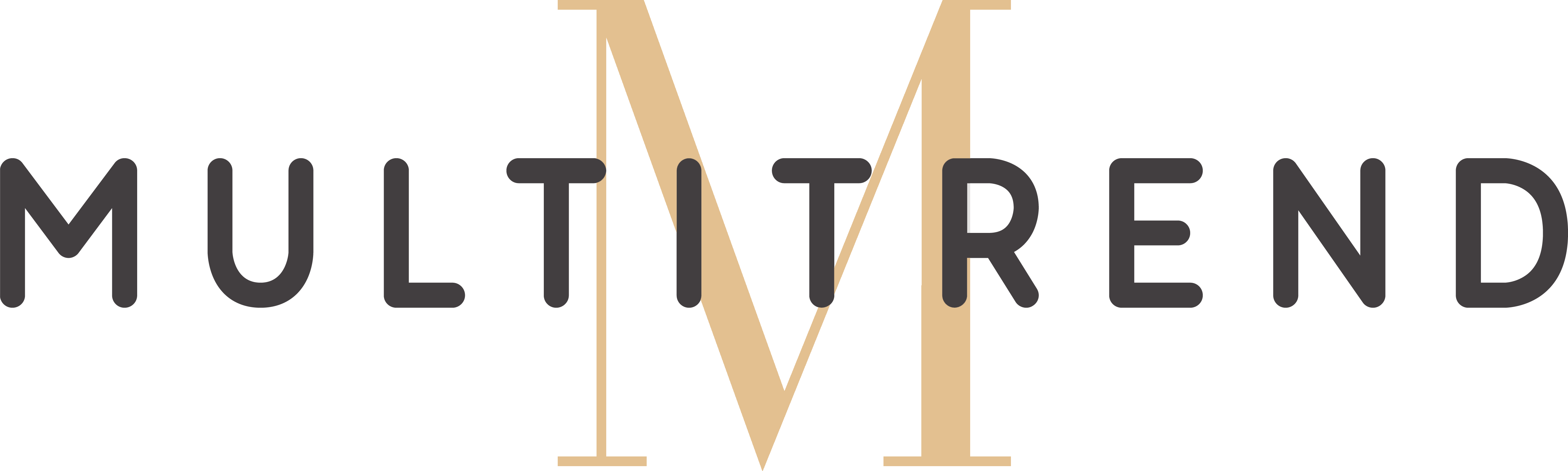 Multitrend logo