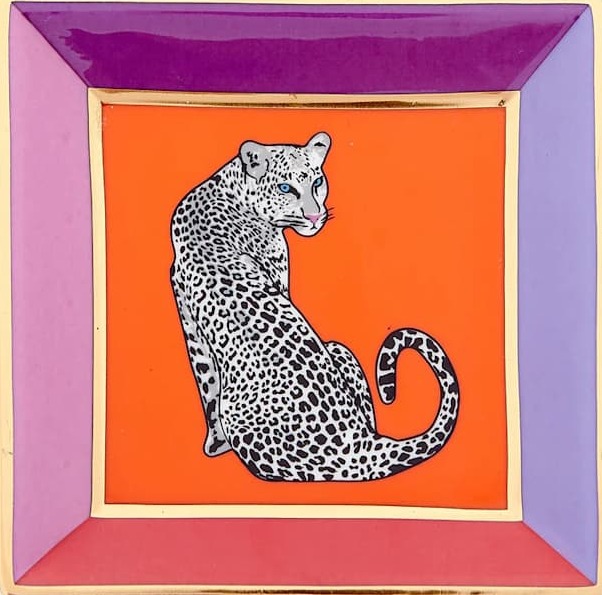 Jonathan Adler Tiger fat