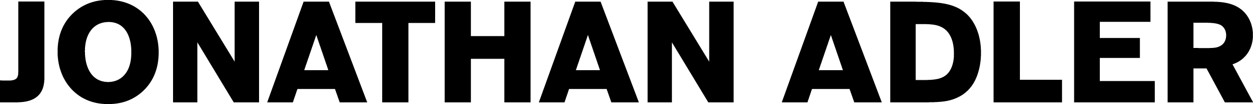 Jonathan Adler logo
