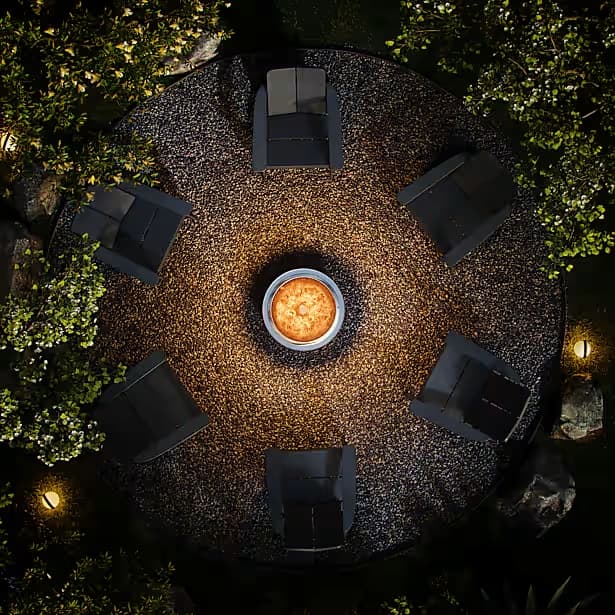 Solo Stove Summit bålpanne