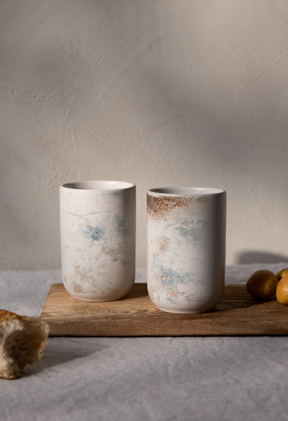 Storm Storm palazzo kopper av Magnor Glassverk