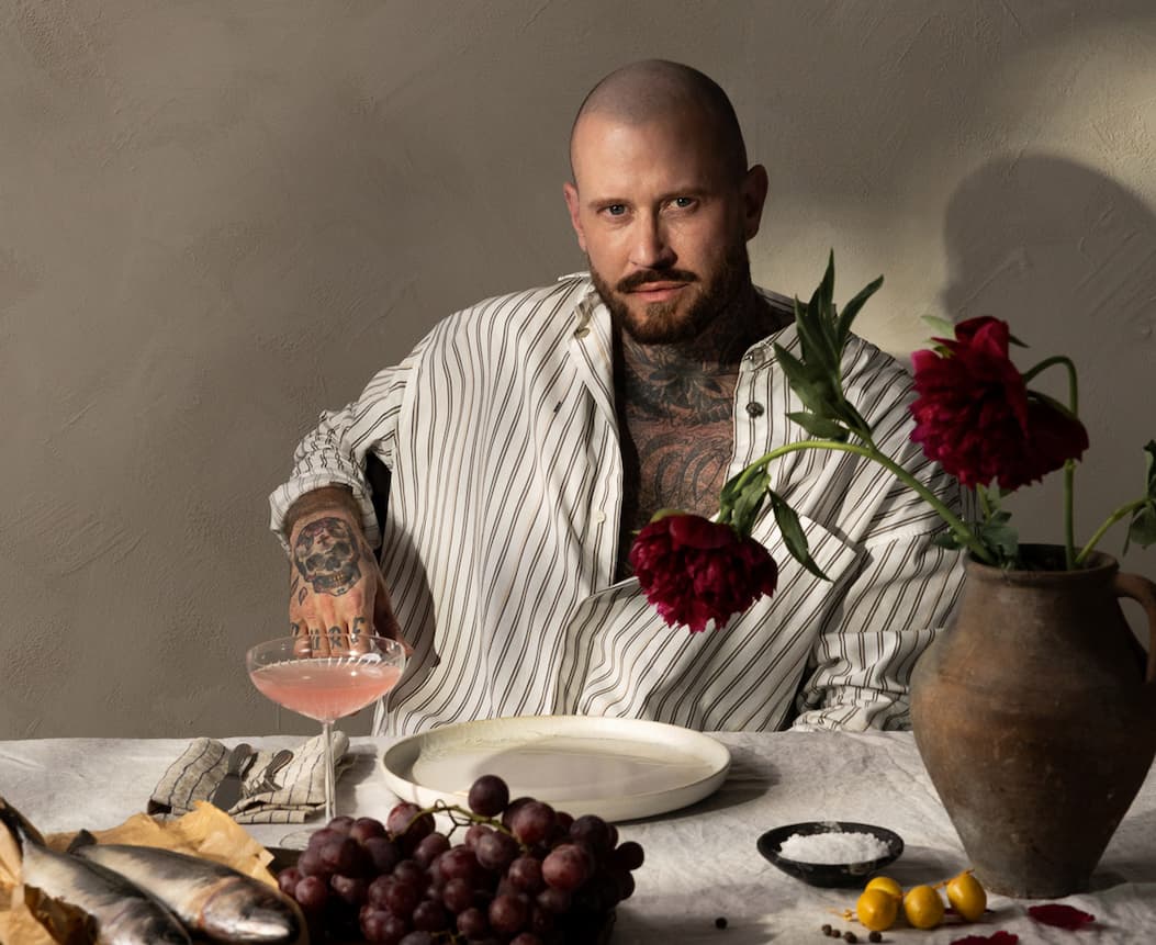 Storm Storm Palazzo servise