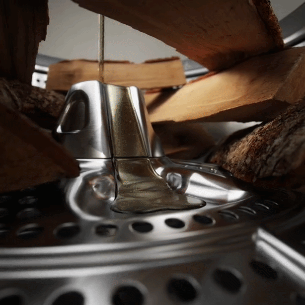 Solo Stove Summit bålpanne