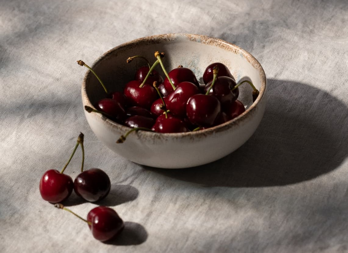 Storm Storm Palazzo skål av Magnor Glassverk