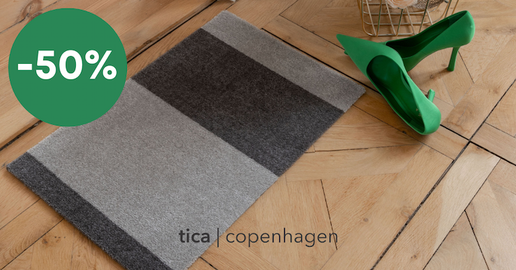 Tica Copenhagen matte