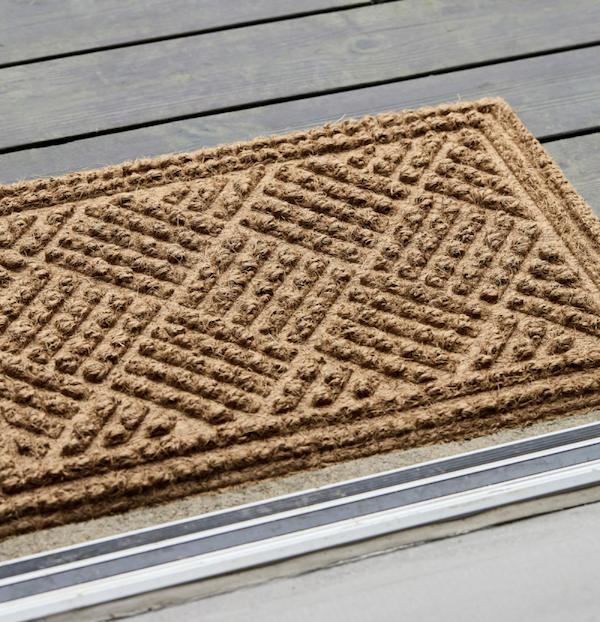 Dørmatte fra House Doctor