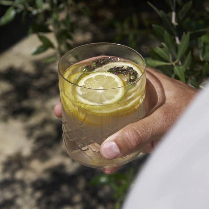 Fredrik Bagger kampanje opptil 50%