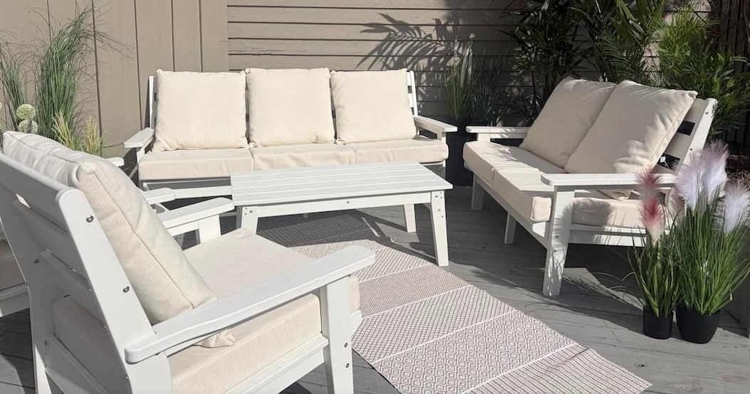 Armonía hagemøbler