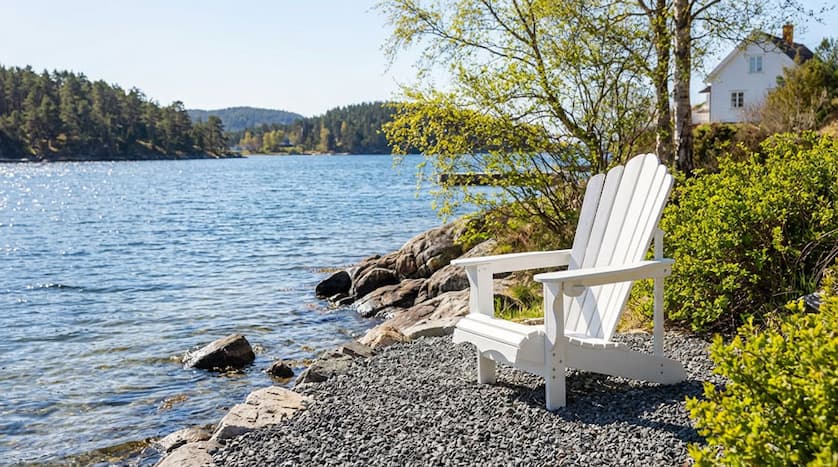 Armonía hagemøbler