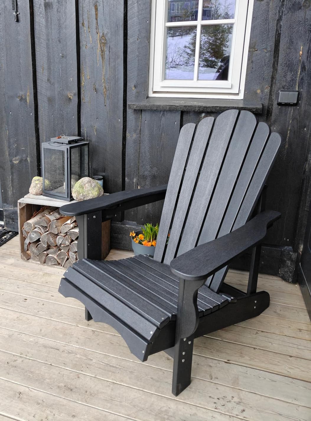 Armonía hagemøbler