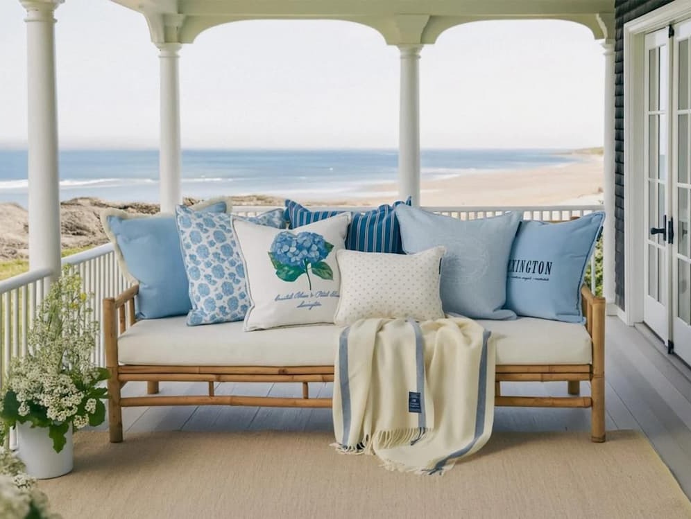 Lexington vårsalg 30% rabatt