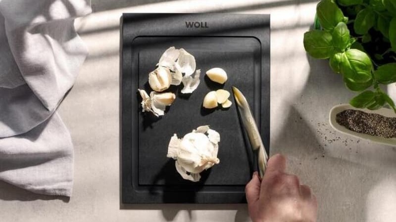 Skjærefjøler og redskaper i tre