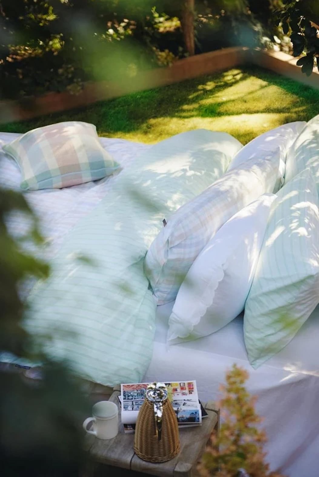 Lexington vårsalg 30% rabatt