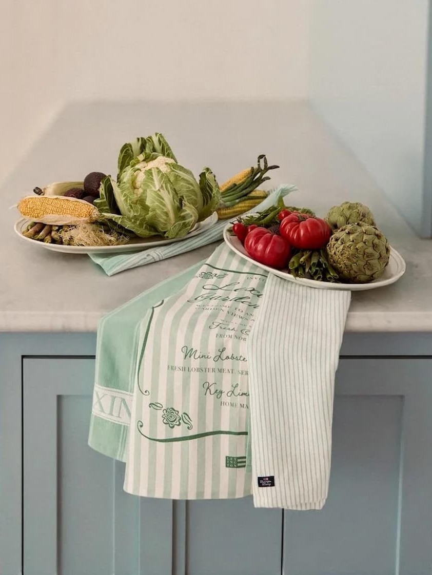 Lexington vårsalg 30% rabatt