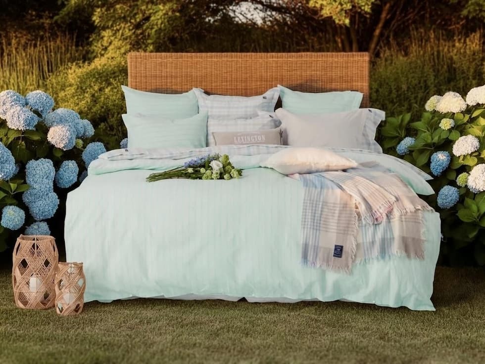 Lexington vårsalg 30% rabatt