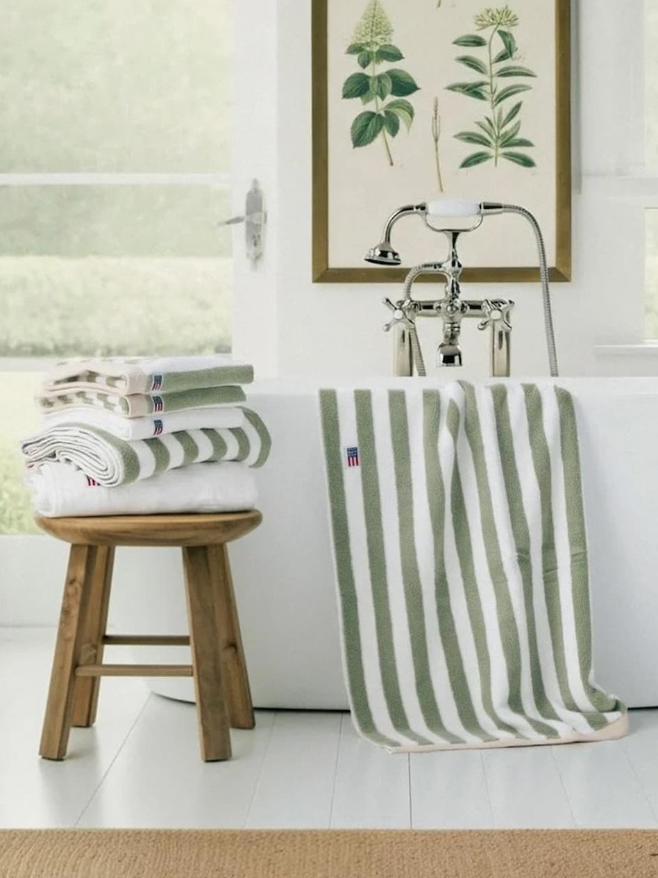 Lexington vårsalg 30% rabatt