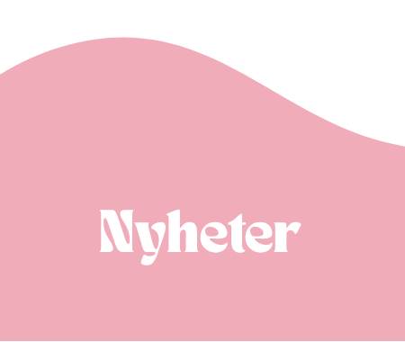 Nyheter hos Multitrend